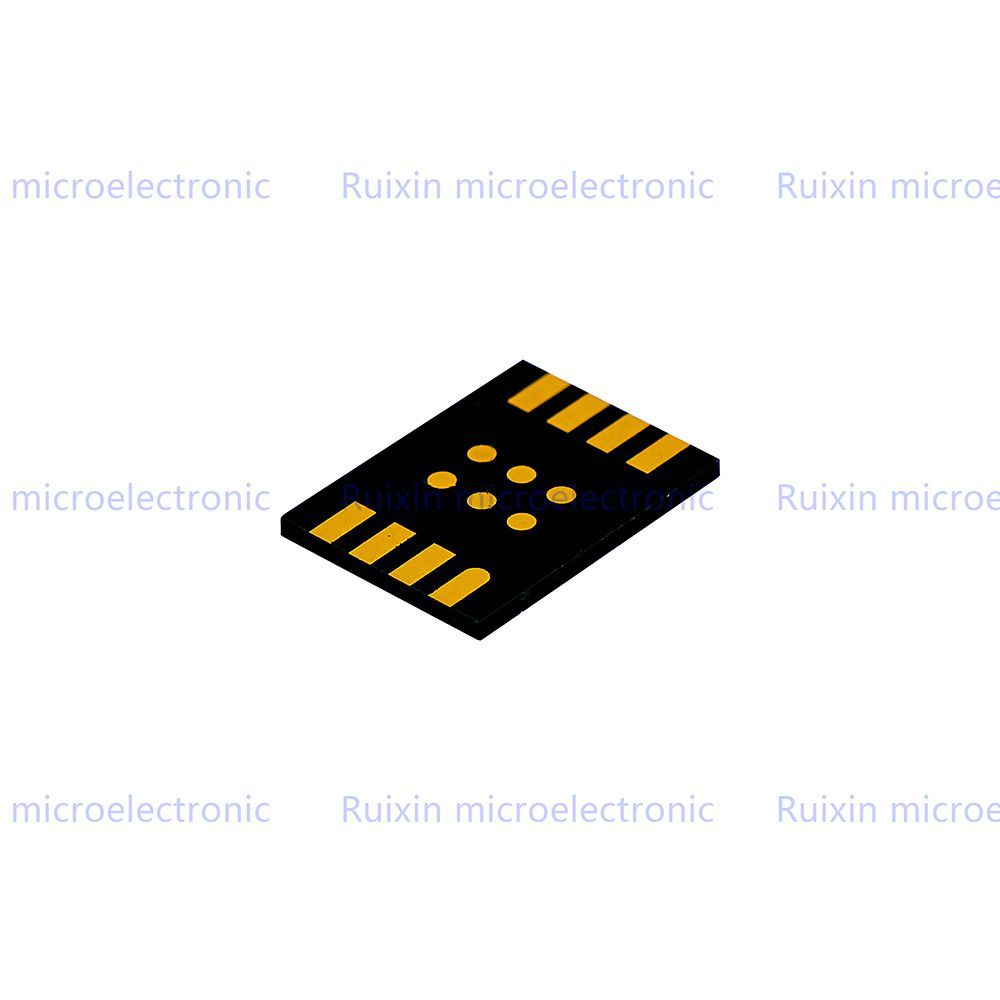 What Designers Should Check Before Using SD NAND