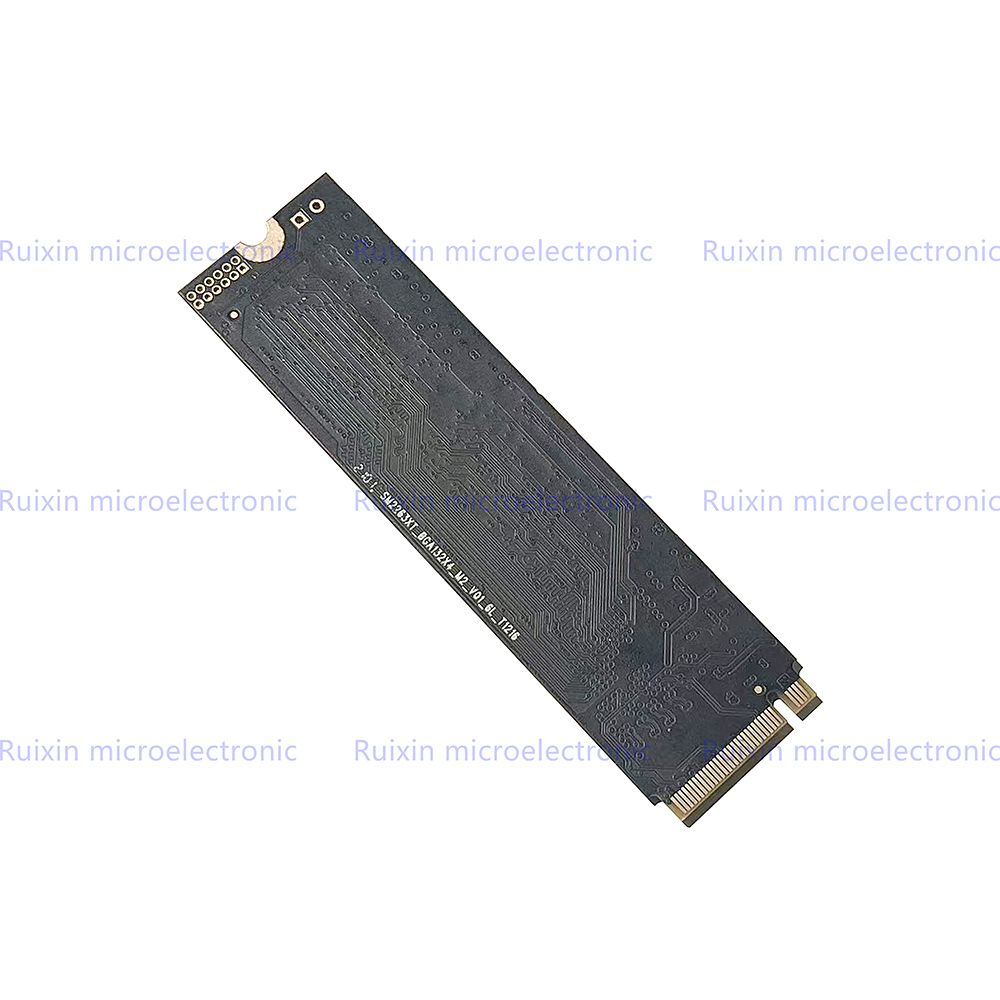 What Workloads Require a 512GB SSD?