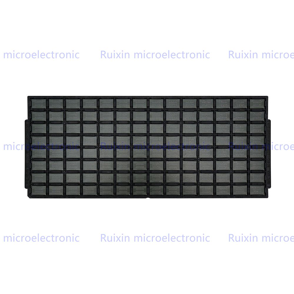Embedded Flash Storage for PCB-Level Integration