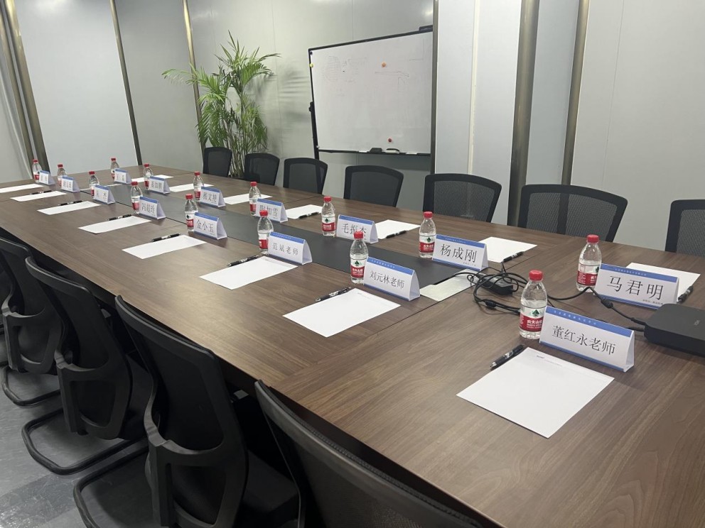 RuiXIN microelectronics successfully passed the ISO system external audit, further demonstrating its international recognition of quality and management standards.