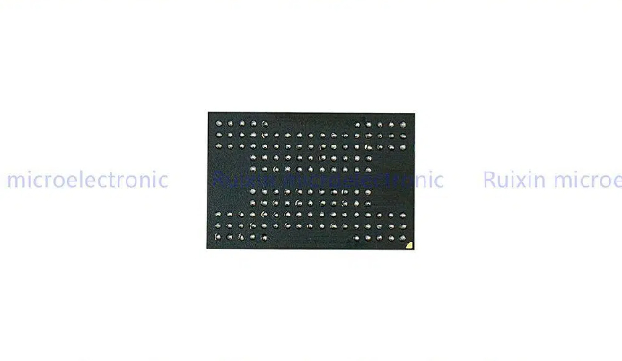 64GB/128GB BGA