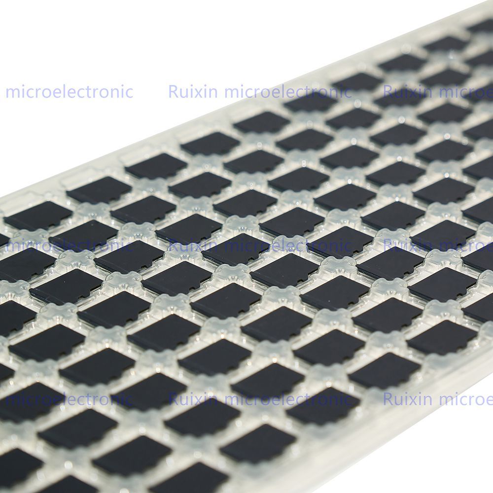 What NAND Flash Type Is Best for Write-Intensive Devices?
