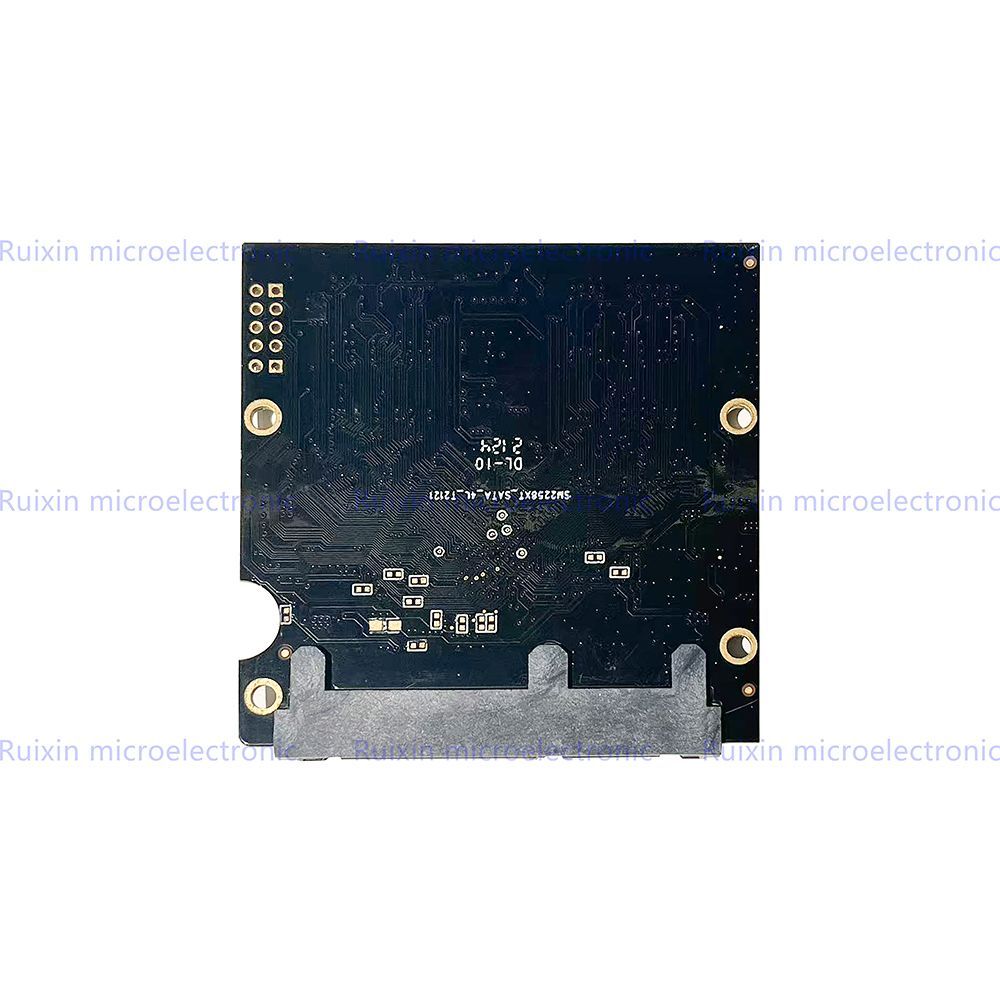 Top Questions to Ask an Industrial TF Card Supplier