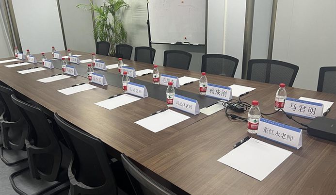 RuiXIN microelectronics successfully passed the ISO system external audit, further demonstrating its international recognition of quality and management standards.