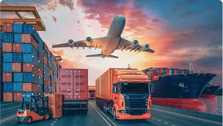 Logistics Services