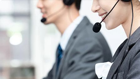 After-sales Service