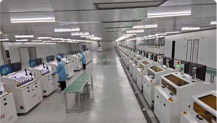 Manufacturing