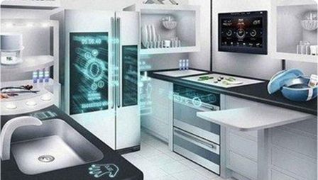 Functional Devices