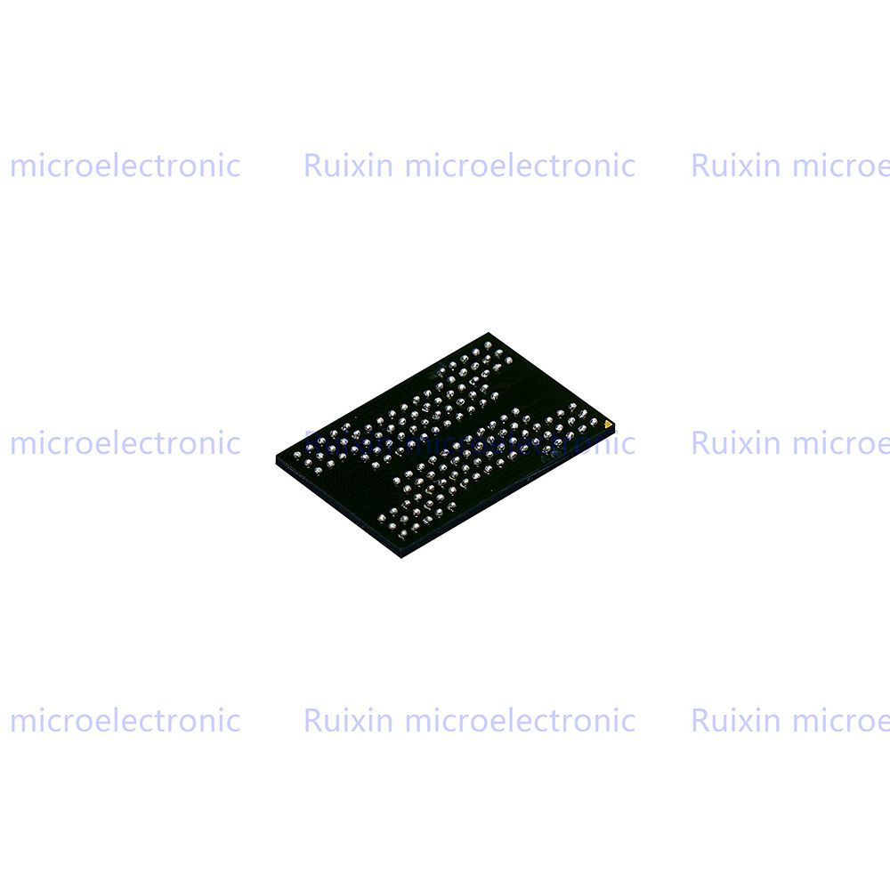 China 64GB 128GB BGA NAND Flash