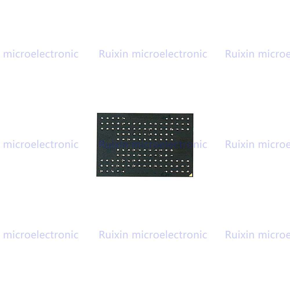 China 64GB 128GB BGA NAND Flash