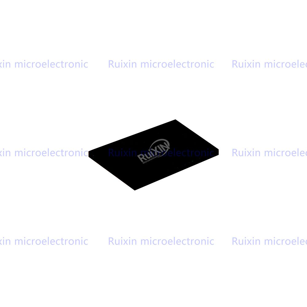 SD NAND 45 Degree View