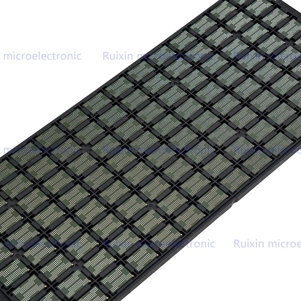 China 64GB 128GB BGA NAND Flash