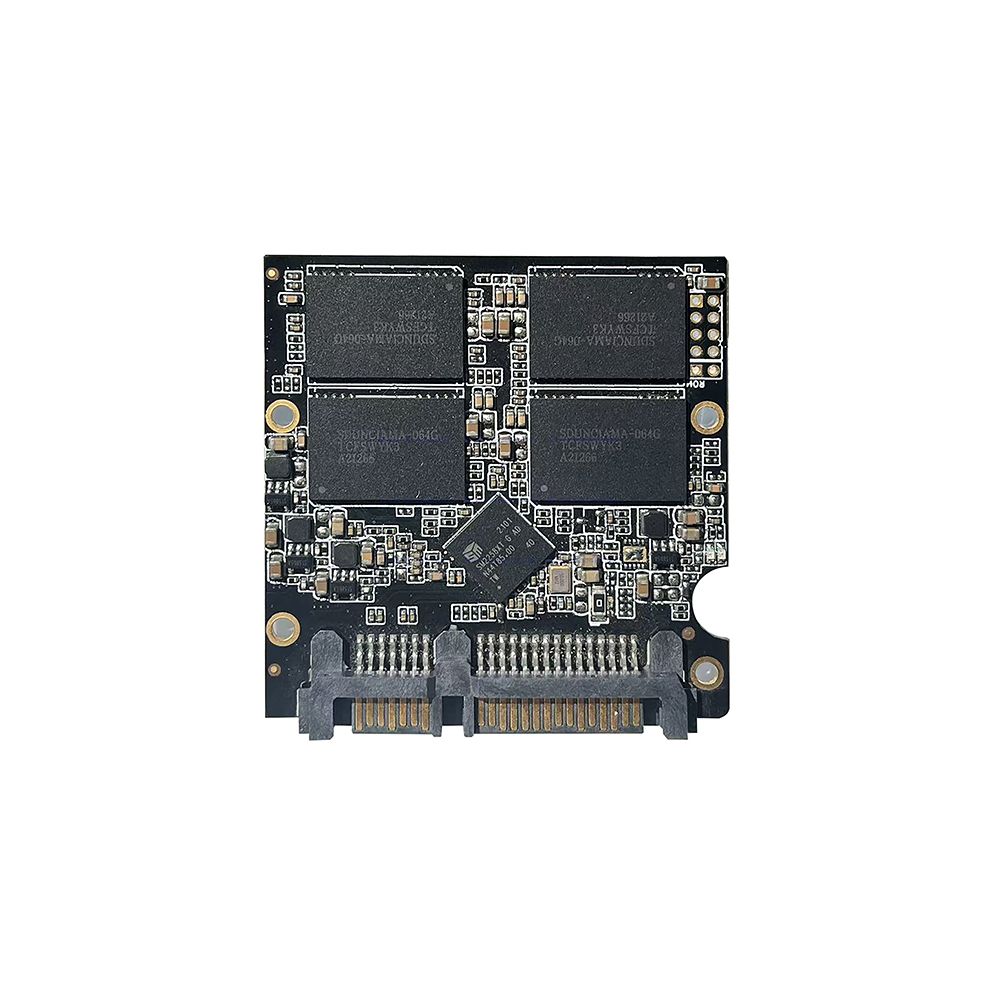 256GB SSD