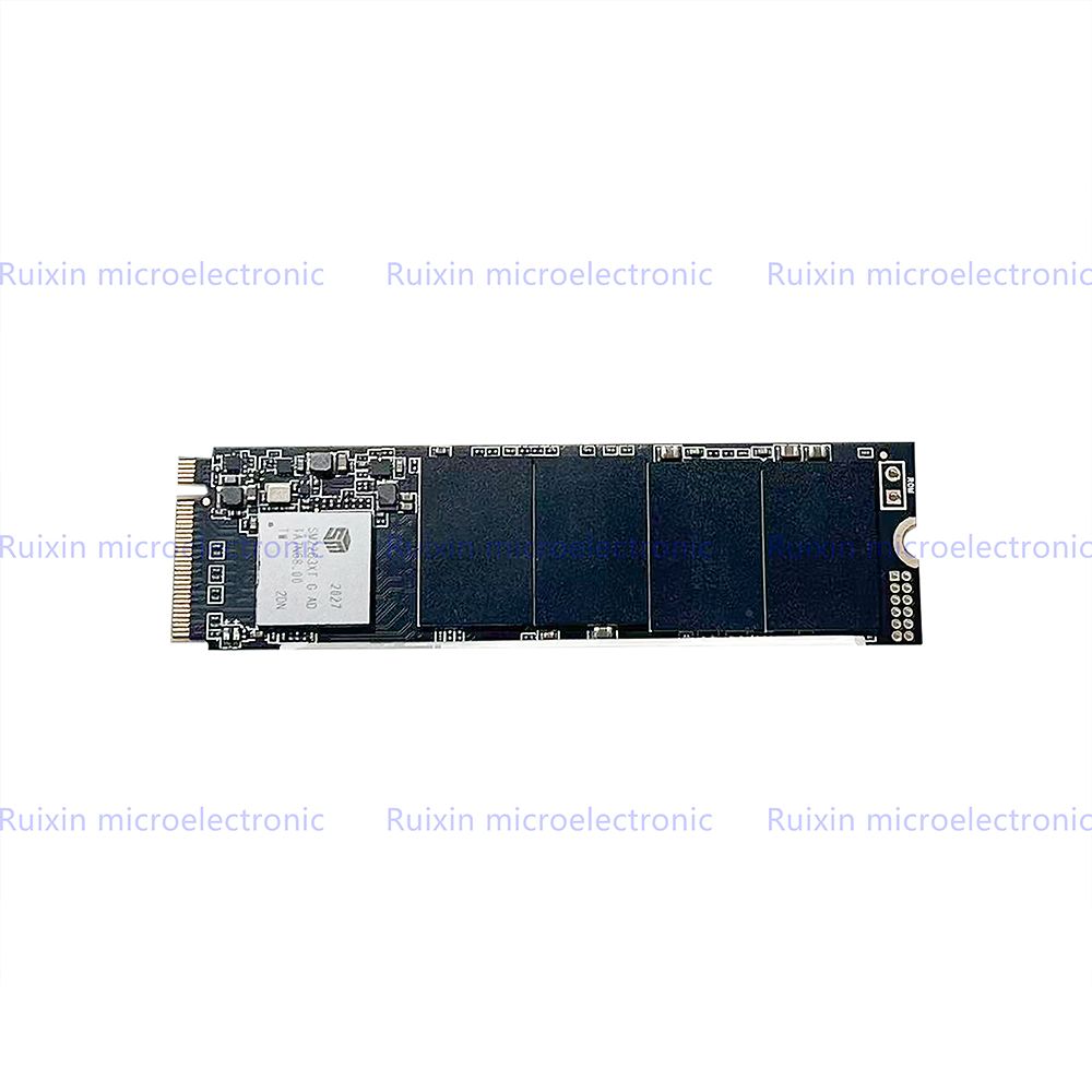 512GB SSD