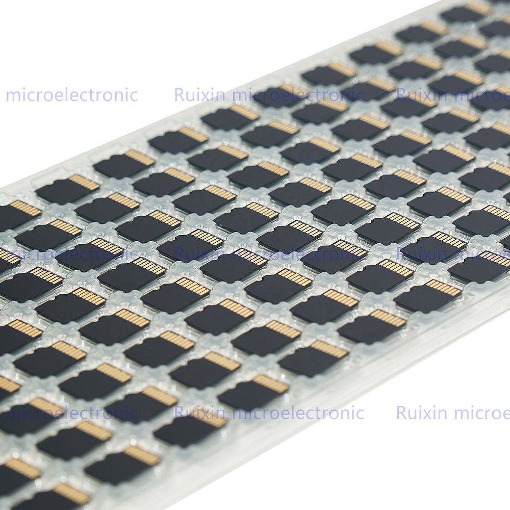 64GB TF Card 45 Degree View