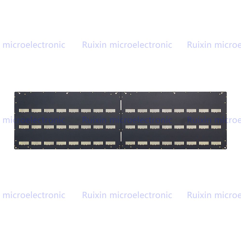64GB TF Card Back View