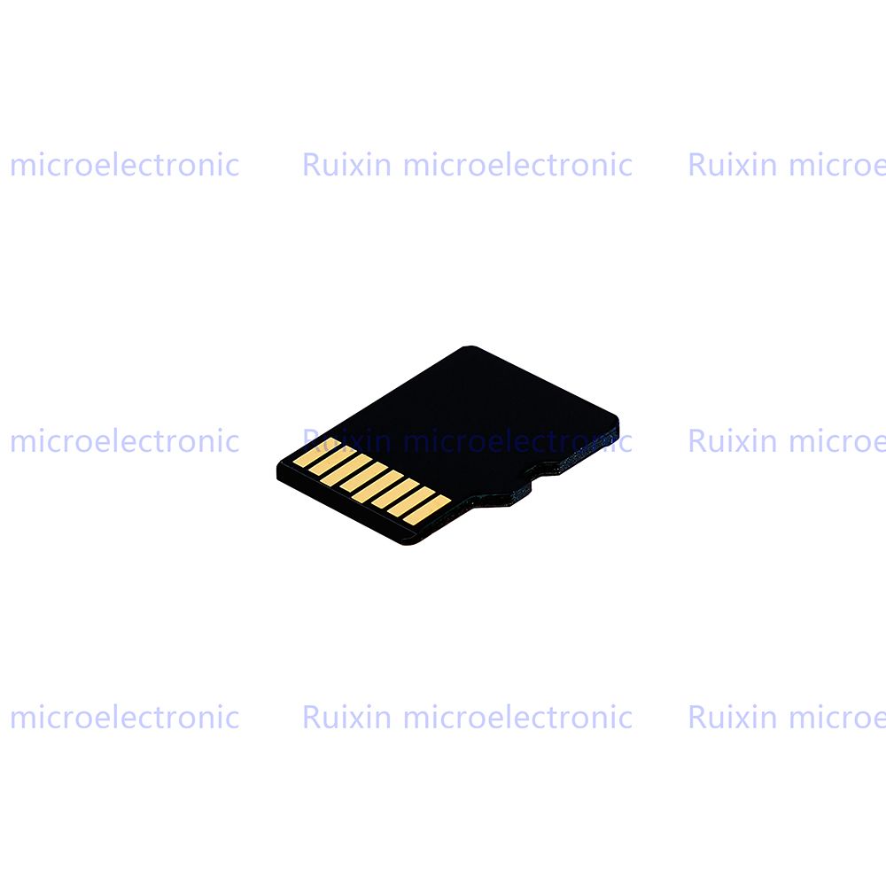128GB TF Card Detail View