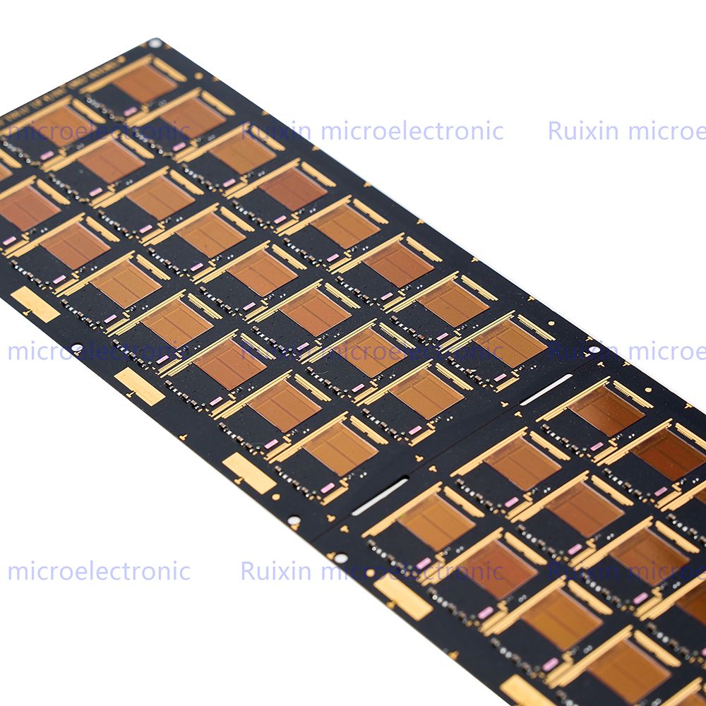 China 256GB TF Card Manufacturer back view