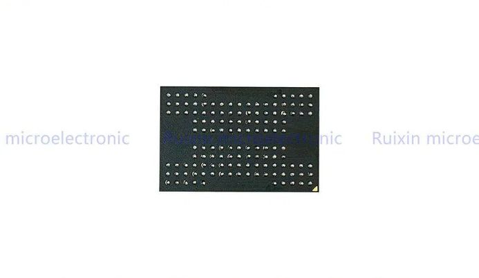 BGA NAND vs Traditional NAND Flash: What’s the Difference?