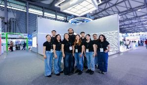 RuiXIN Microelectronics Showcases Storage Solutions at electronica Shanghai 2026