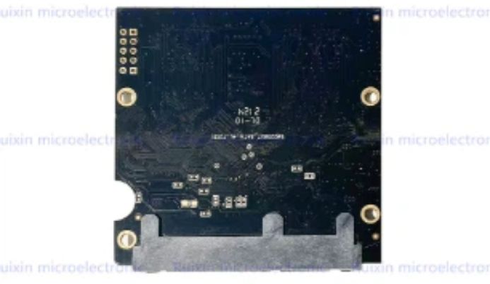 Industrial SSD Selection Guide: SATA vs NVMe and Commercial vs Industrial Grade
