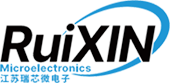 Jiangsu Ruixin Microelectronics Co. Ltd